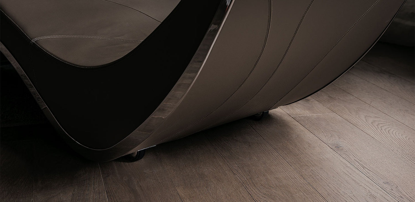 Cattelan Sylvester Recliner