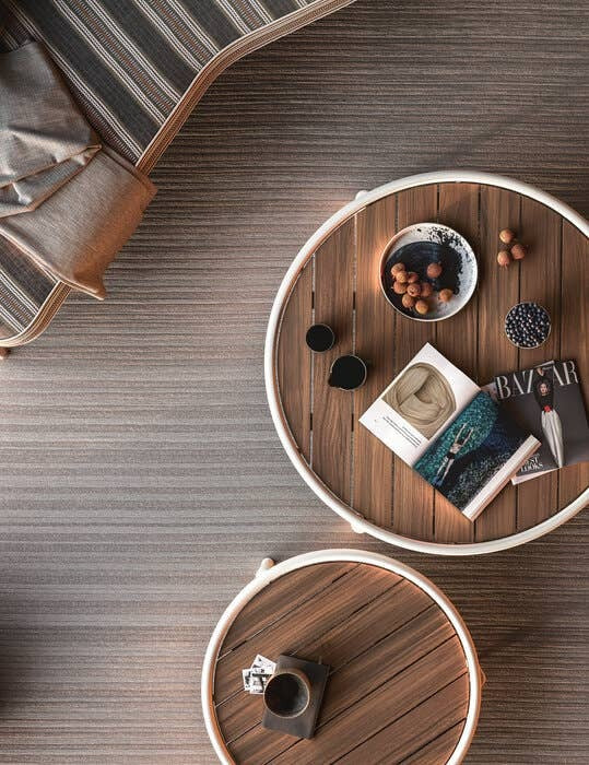 B&B Erica Coffee Table