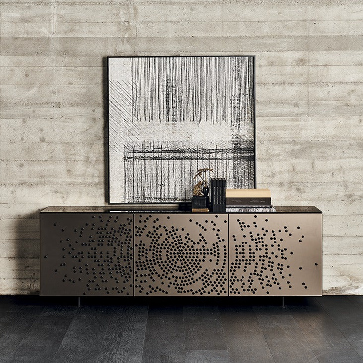 Cattelan Voyager Sideboard