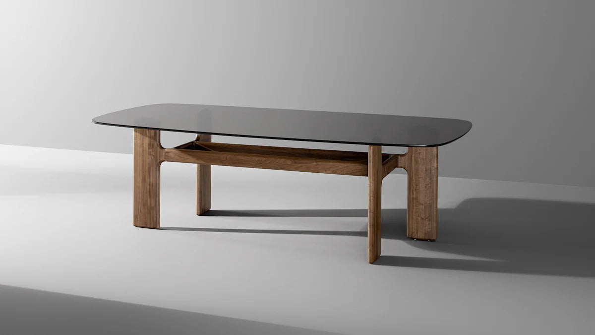 Bonaldo Hippos Dining Table