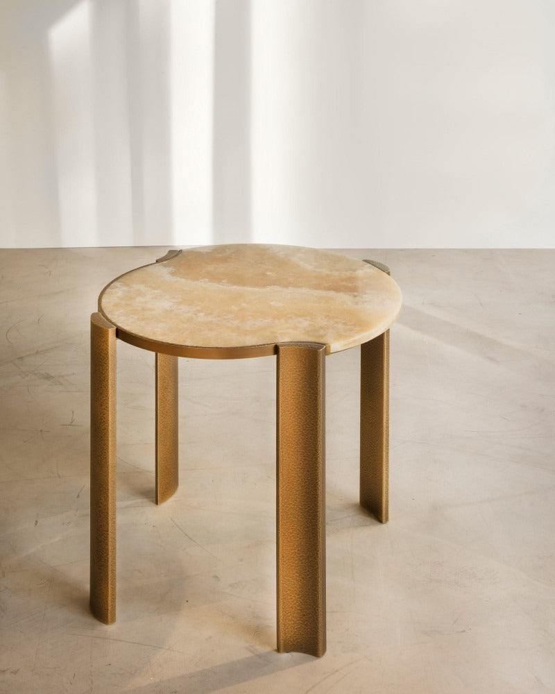 Bruno Moinard Editions Mougins Coffee Table