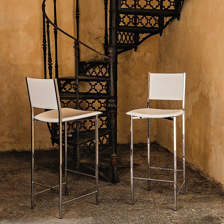 Cattelan Alessio Bar Chair