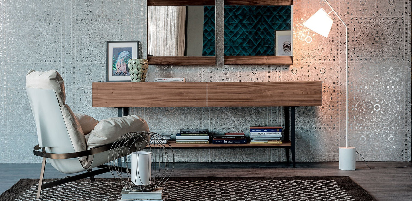 Cattelan Horizon Tv Stand