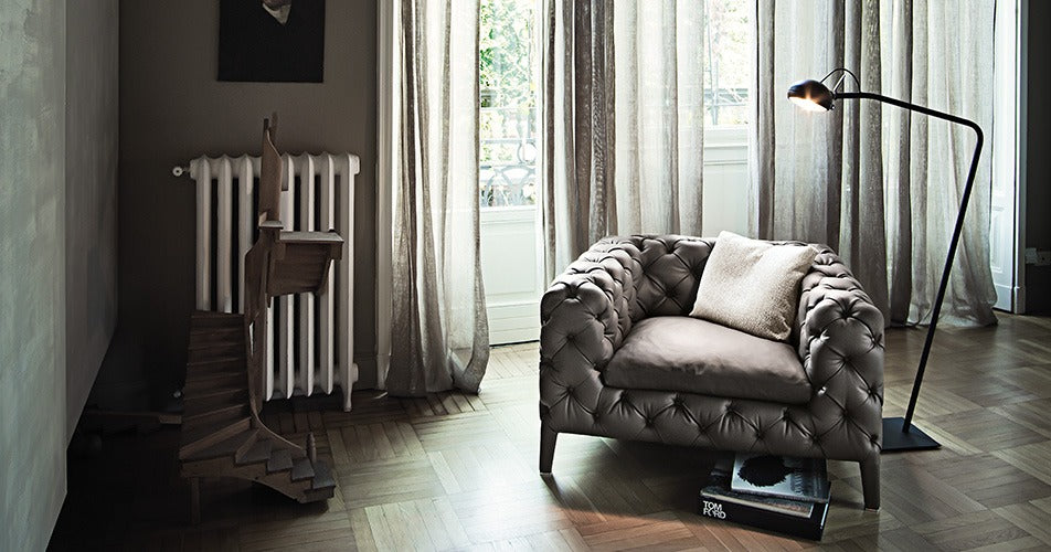 Arketipo  Windsor Sofa