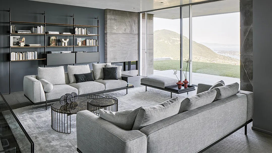 Bonaldo Phil Sofa