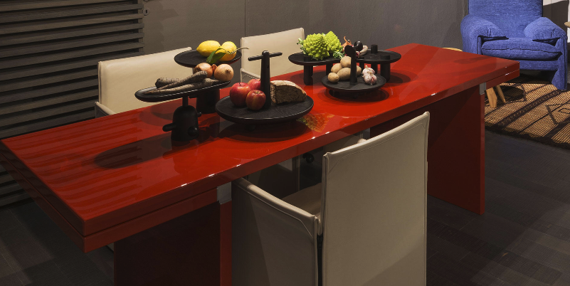 Cassina Orseolo Dining Table