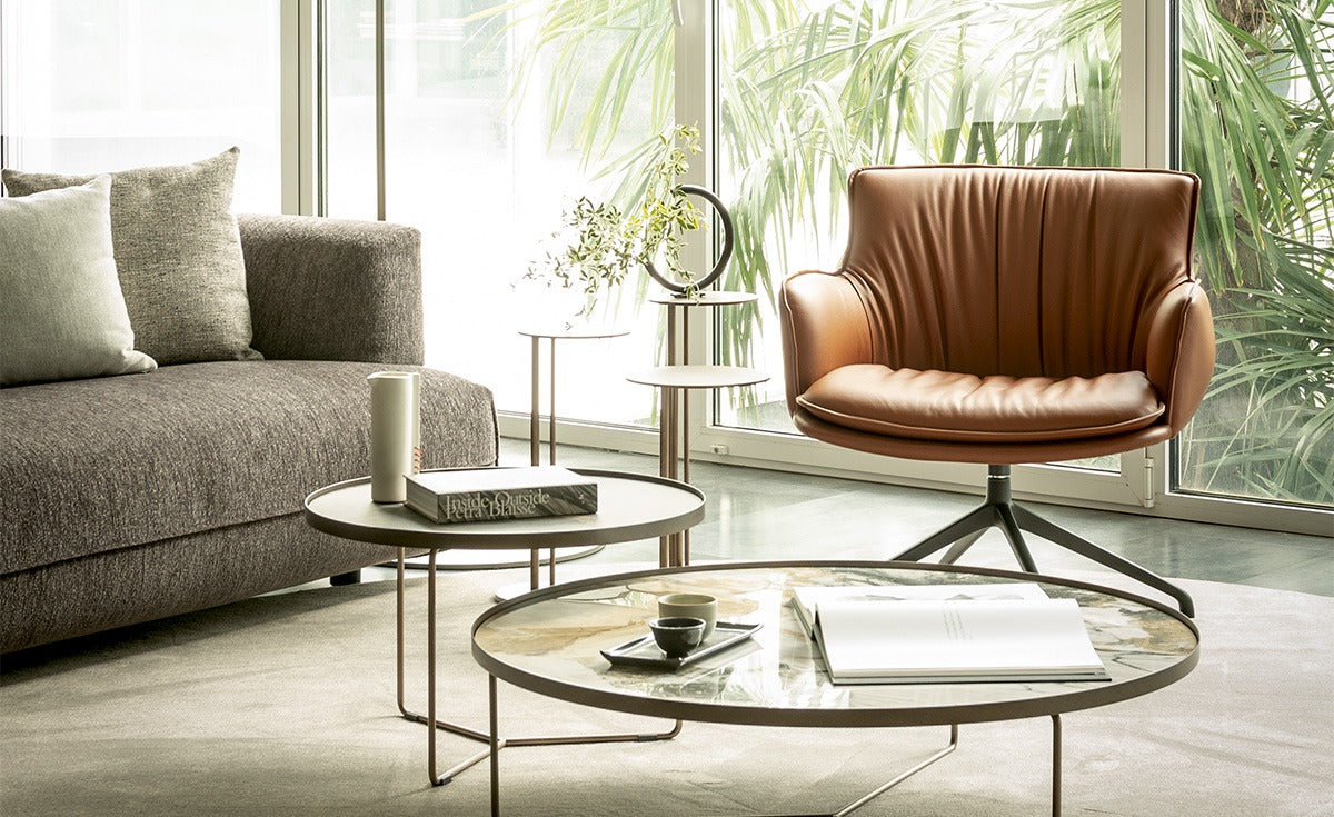 Cattelan Rhonda Leisure Chair