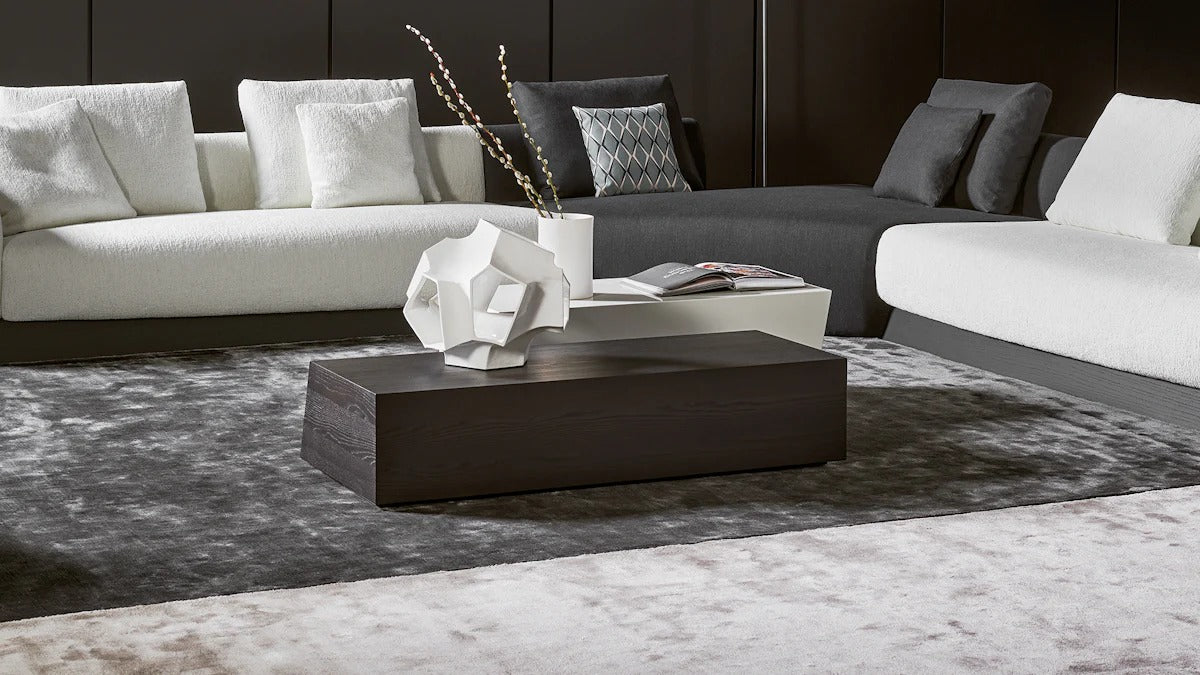 Bonaldo Litos Coffee Table