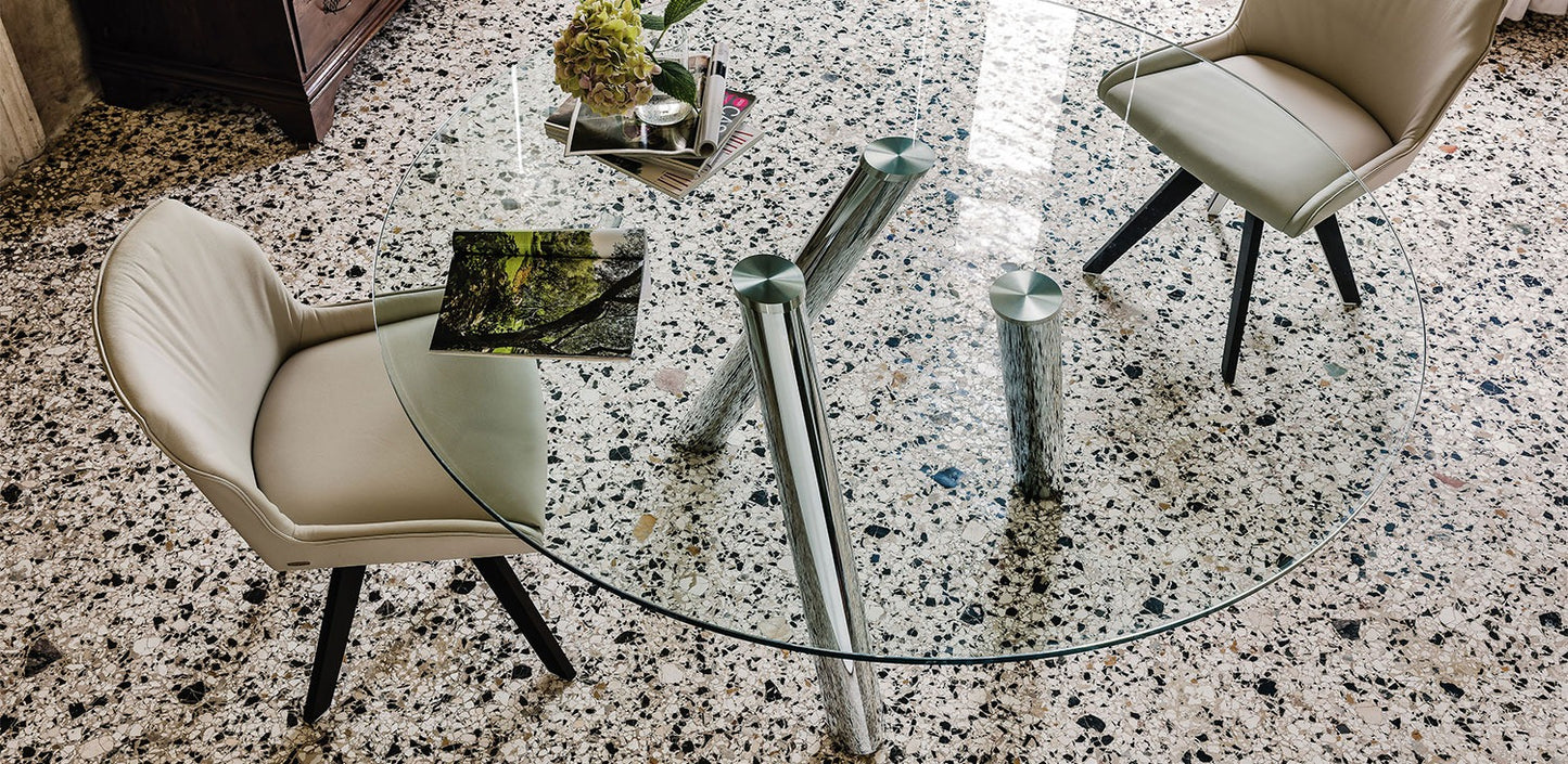 Cattelan Ray Dining Table