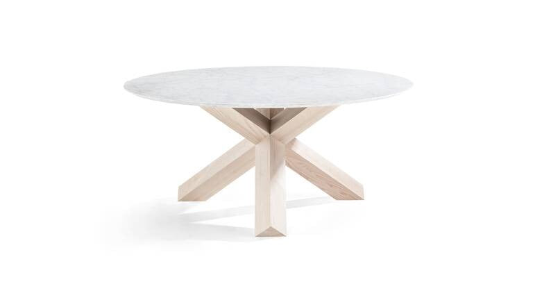 Cassina La Rotonda Dining Table