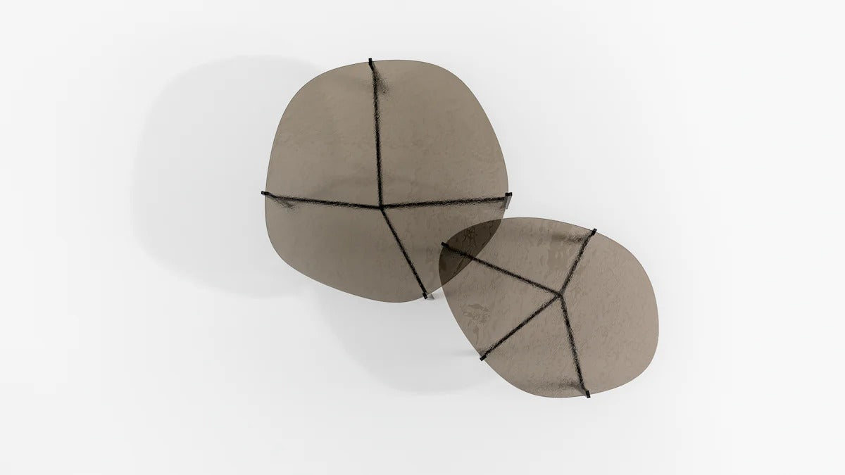 Bonaldo Flac Coffee Table