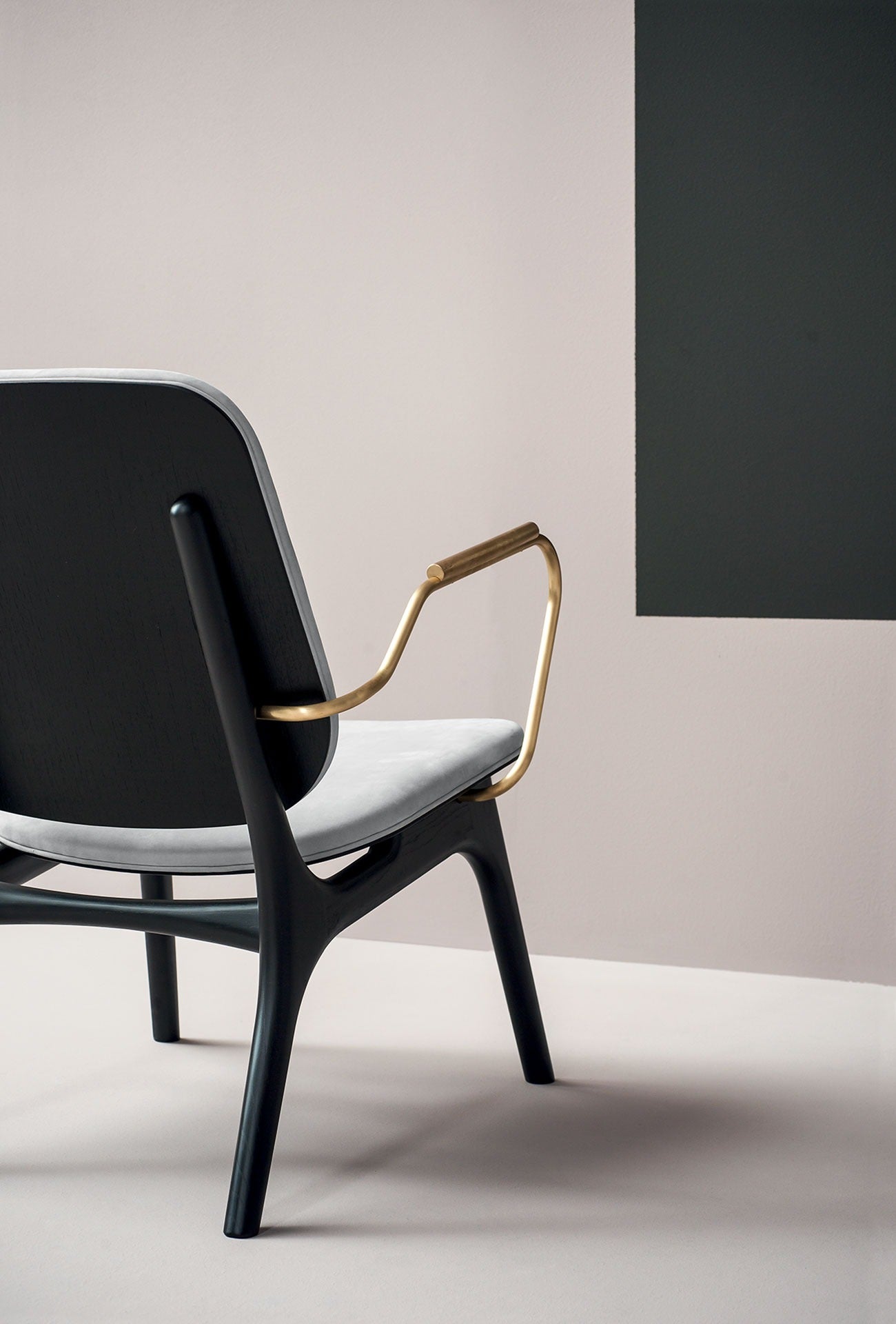 Baxter Thea Leisure Chair