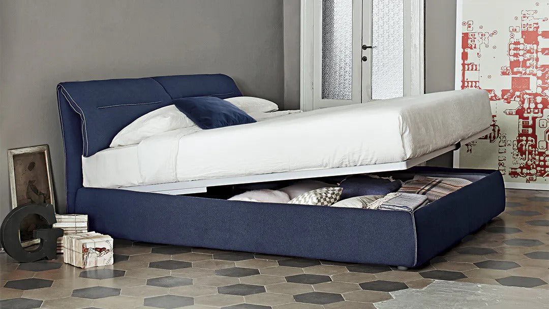 Bonaldo Campo Bed