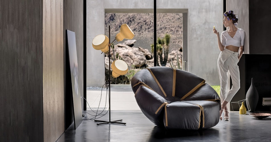 Arketipo Lol Armchair