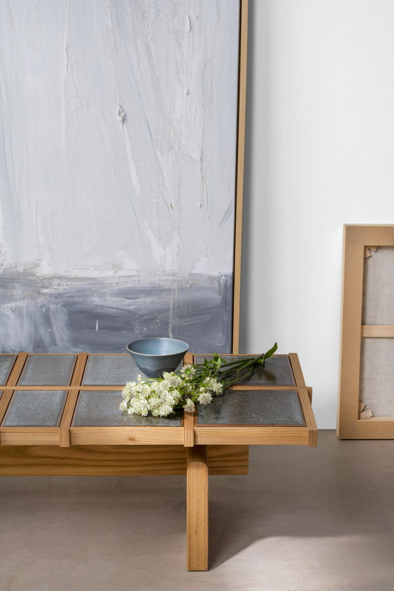Bruno Moinard Editions Terzo Coffee Table