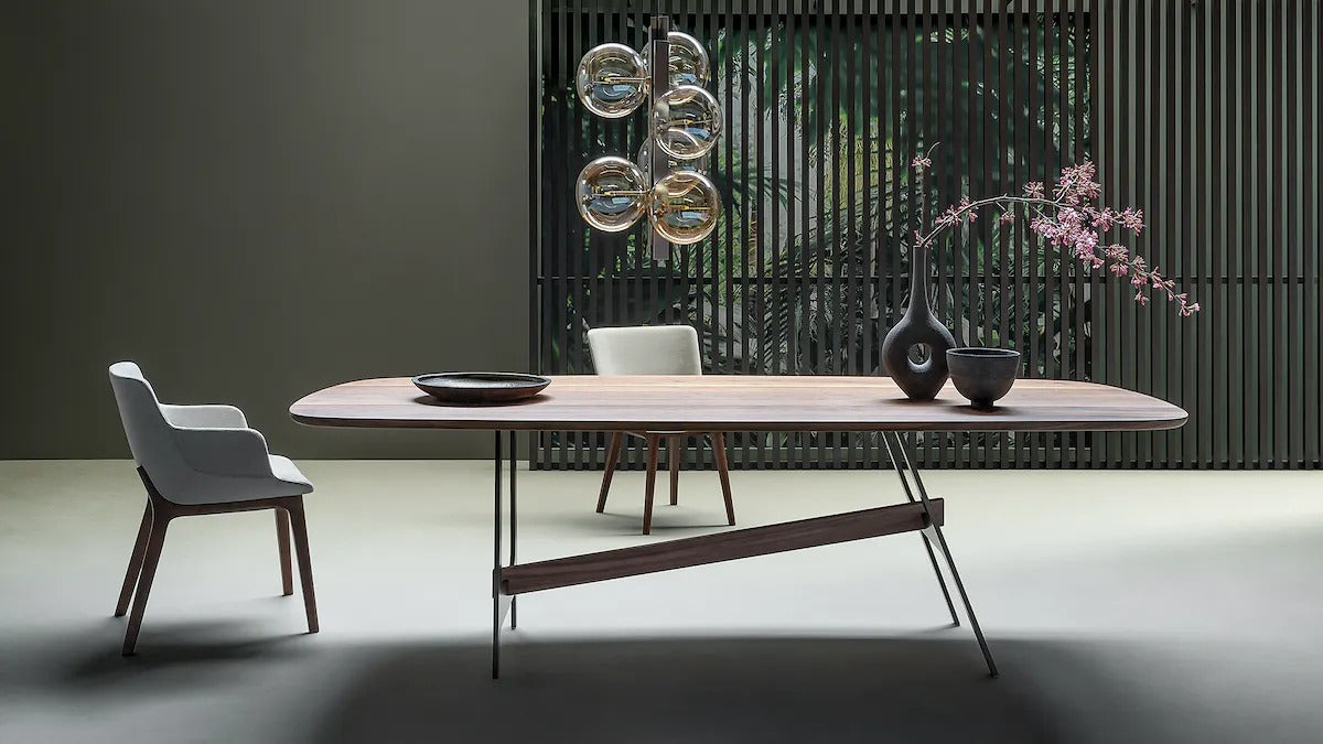 Bonaldo Slot Dining Table