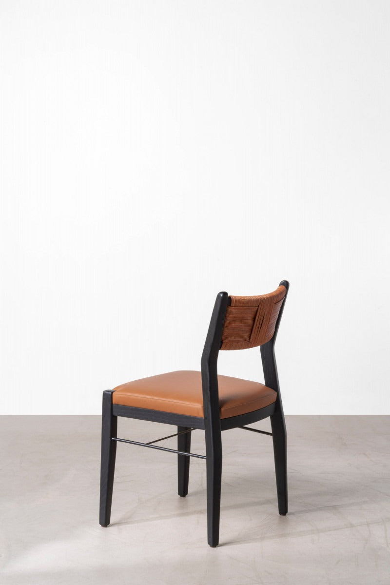 Bruno Moinard Editions Pyla 2 Dining Chair