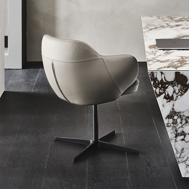 Cattelan Bombè X Dining Chair