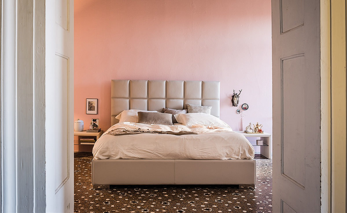 Cattelan William Bed