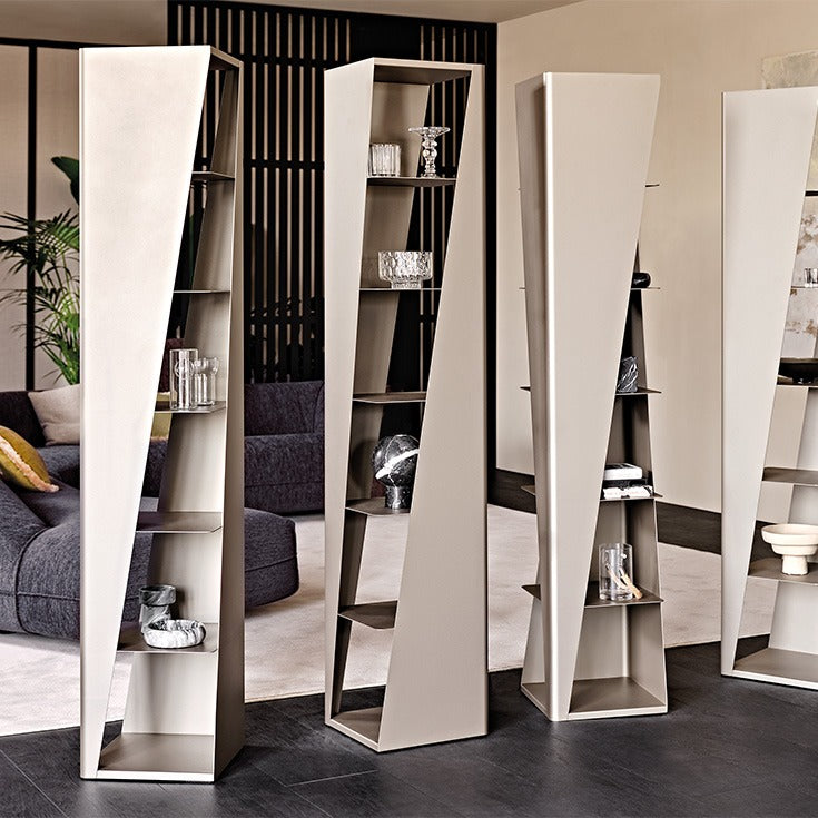 Cattelan Rocket Bookshelf