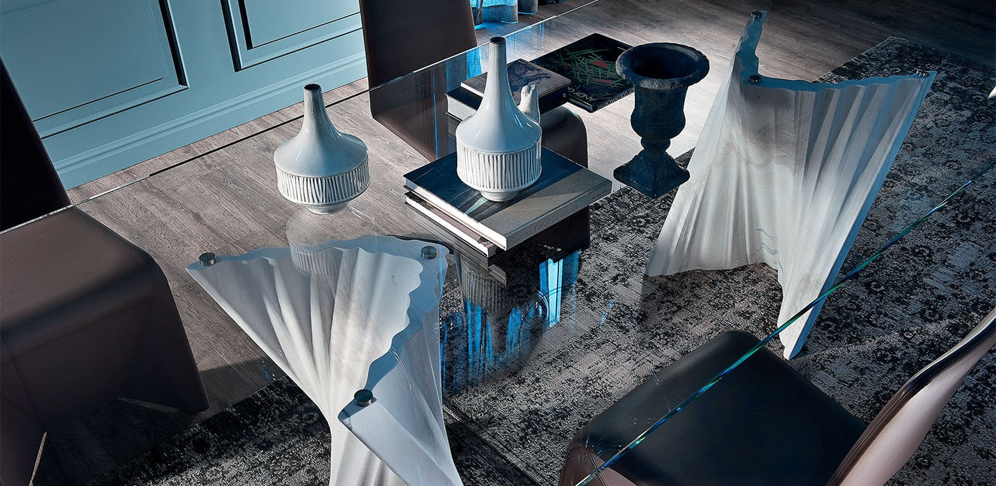 Cattelan Plisset Dining Table