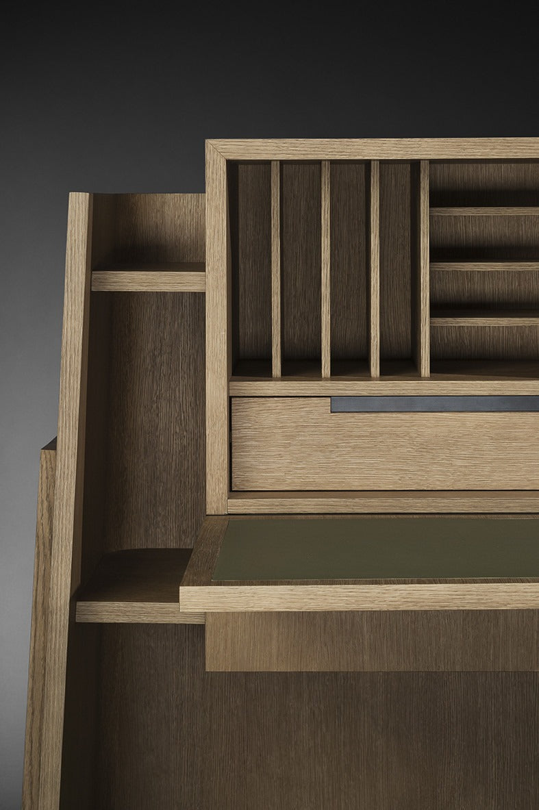 Bruno Moinard Editions Belem Sideboard