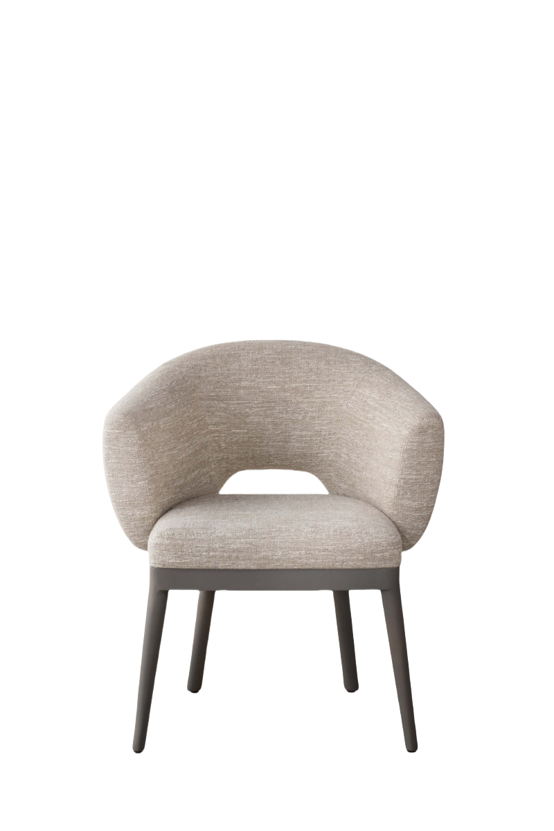 Bruno Moinard Editions Gumi Dining Chair
