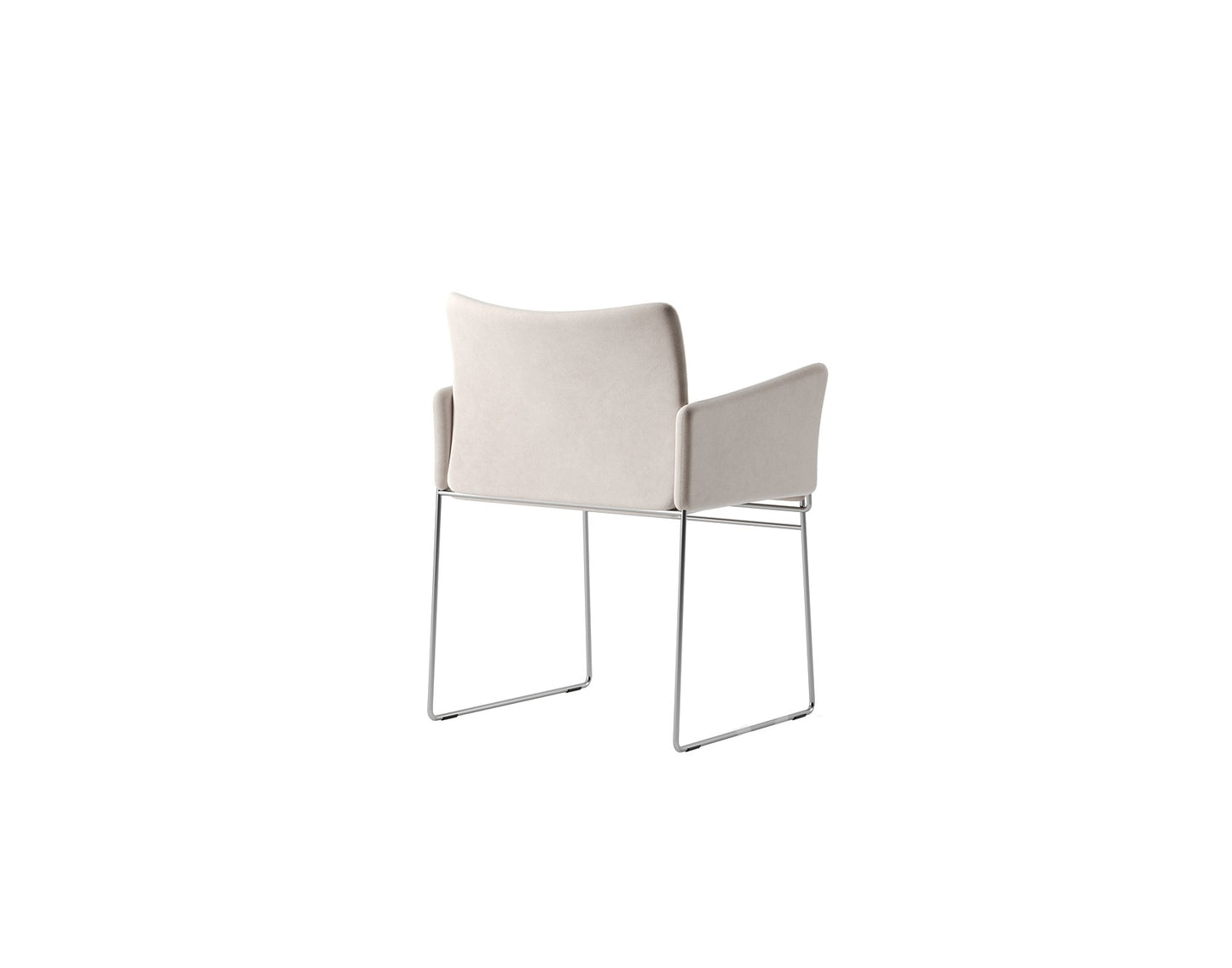 Cassina  Ljin Lg Dining Chair