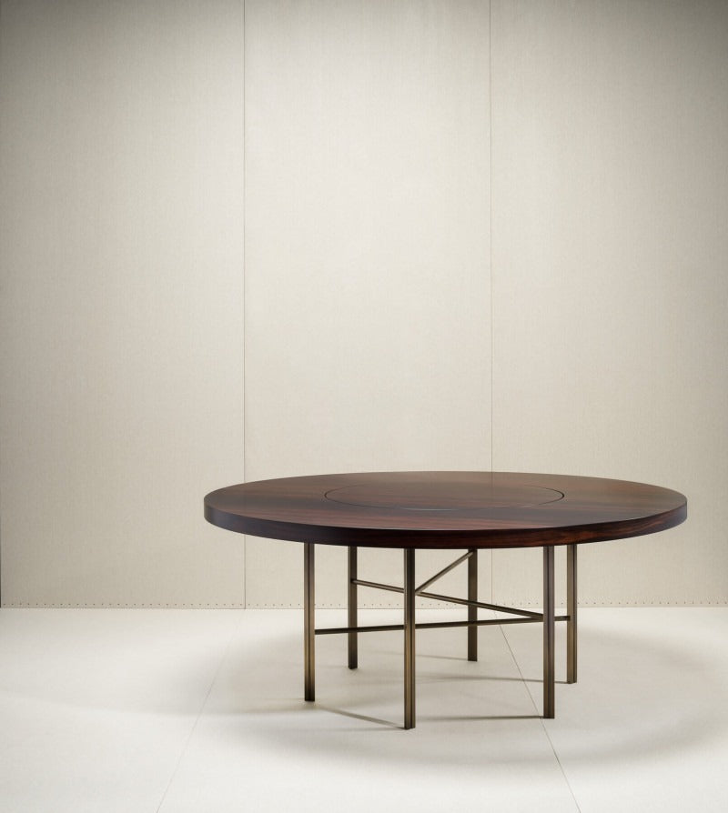 Bruno Moinard Editions Suasa Dinning Table
