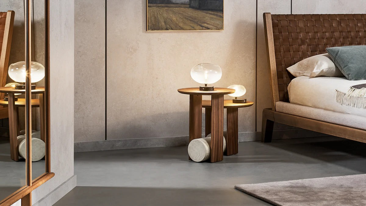 Bonaldo Element Side Table