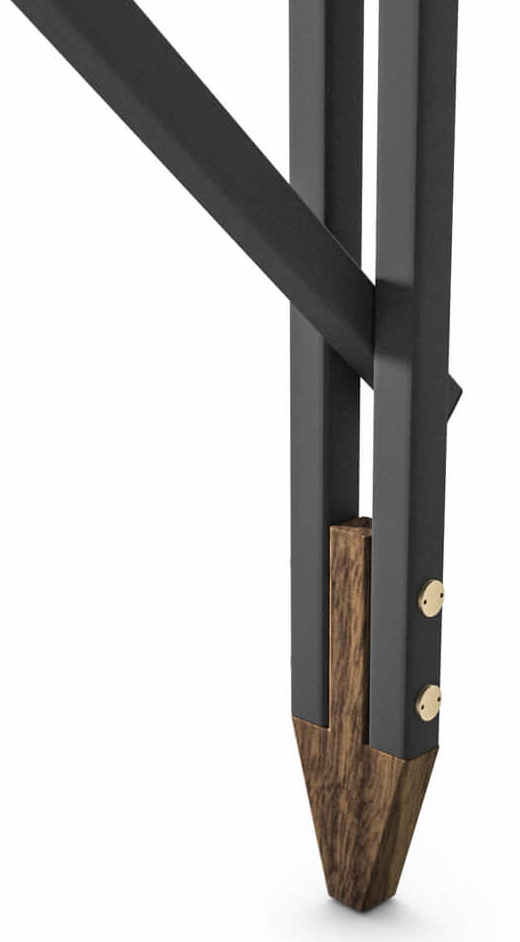 Cassina Olimpino Dining Table