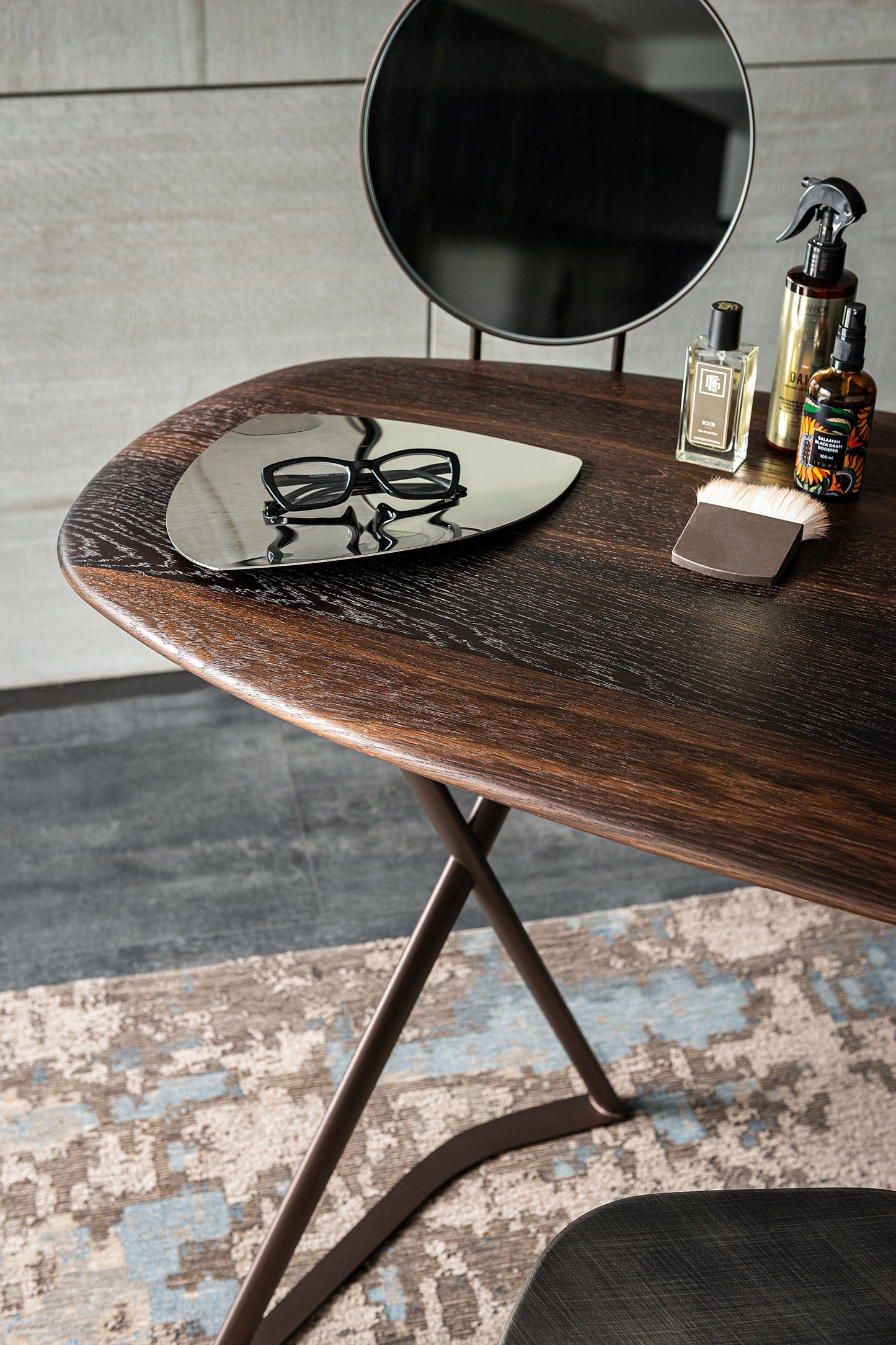 Cattelan Tahiti Dressing Table