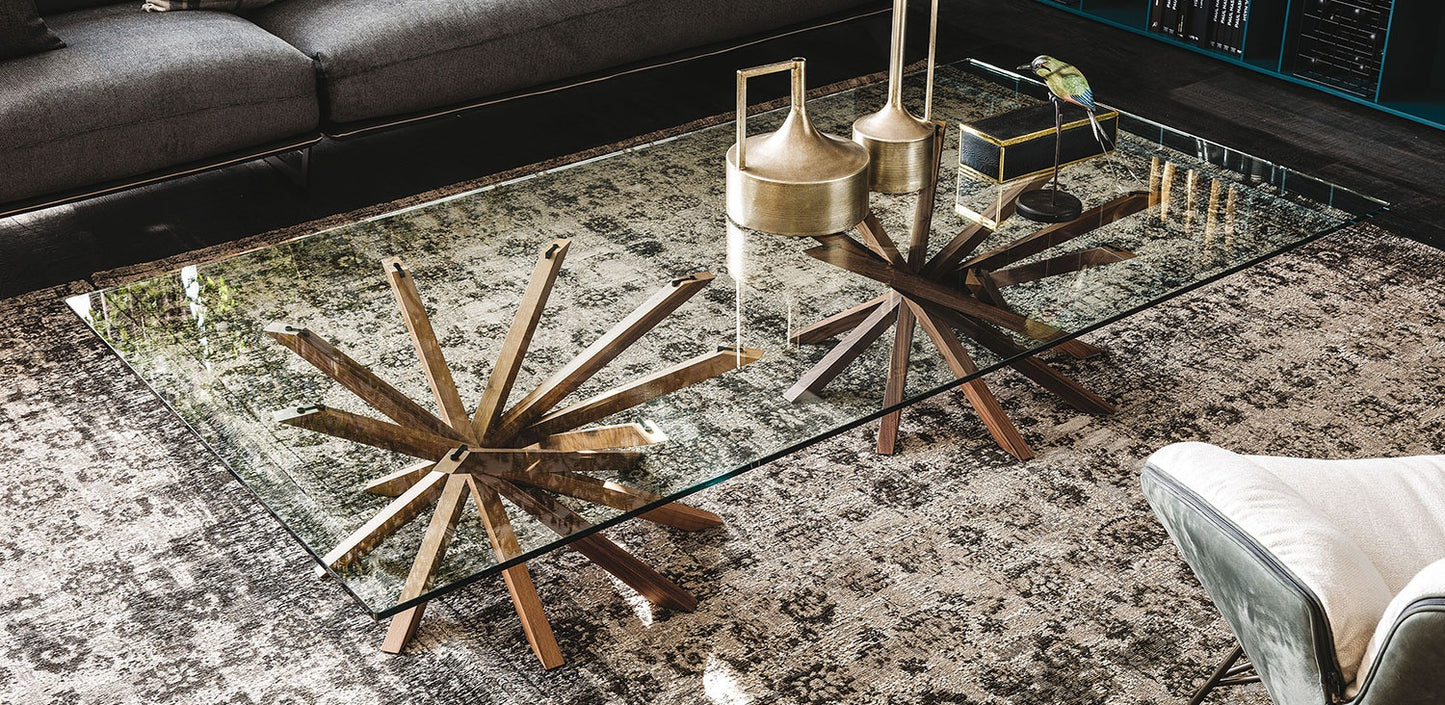 Cattelan Atari Coffee Table