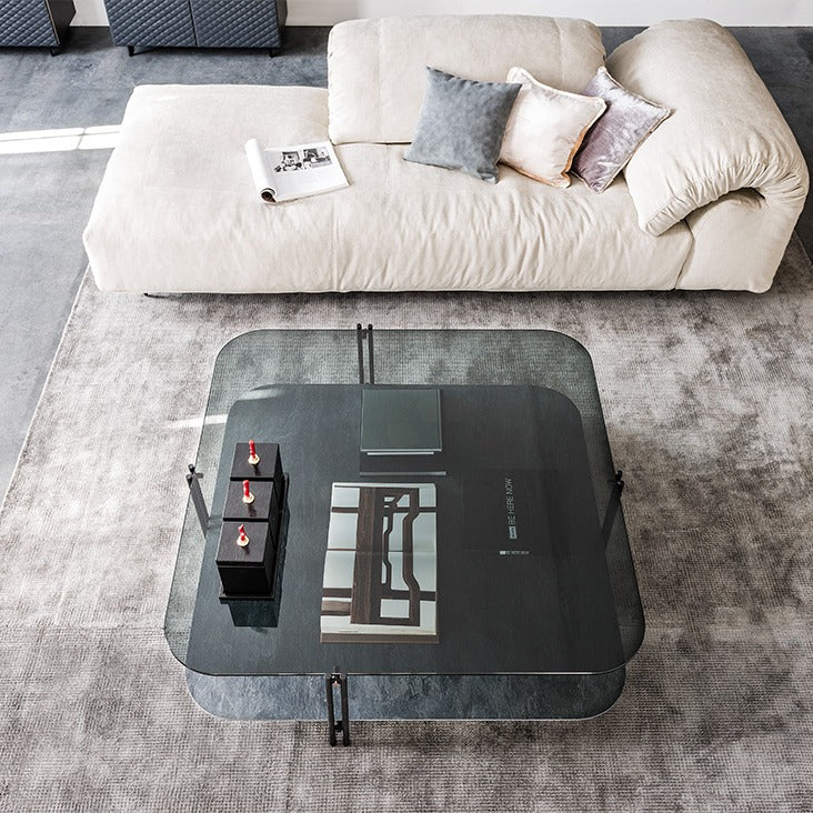 Cattelan Biplane Coffee Table