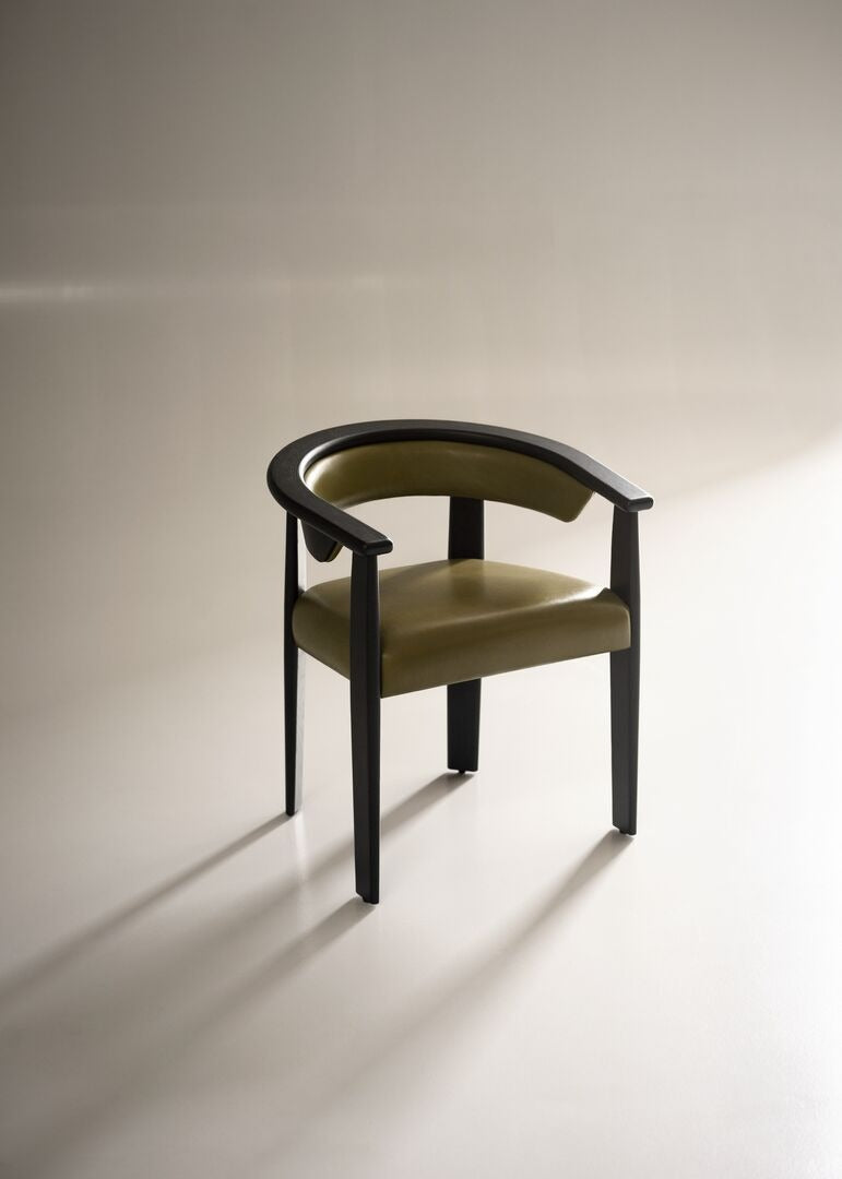 Baxter Afra Dinning Chair