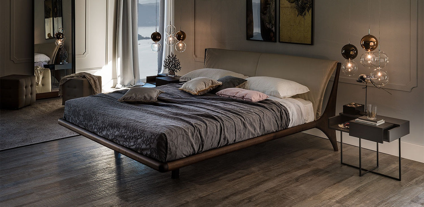 Cattelan Nelson Bed