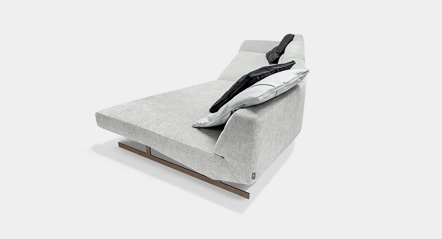 Arketipo Nash Sofa