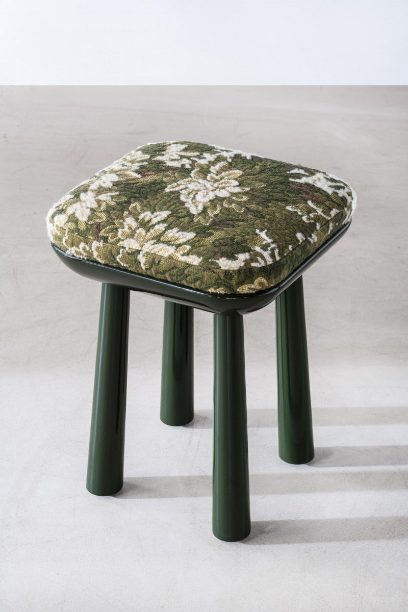 Bruno Moinard Editions Vallauris Stool