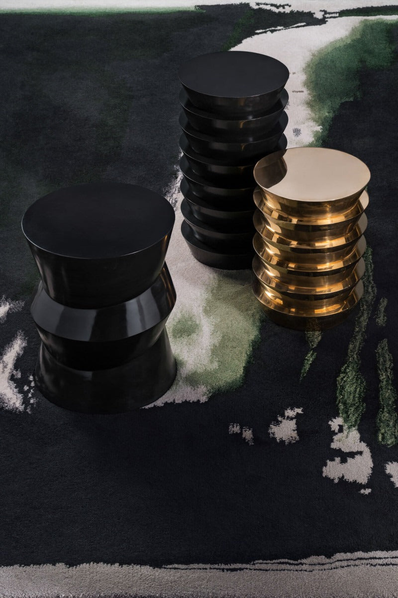 Bruno Moinard Editions Dugo Side Table