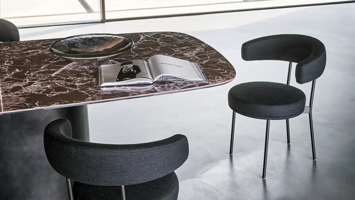 Bonaldo Neuilly Dining Chair