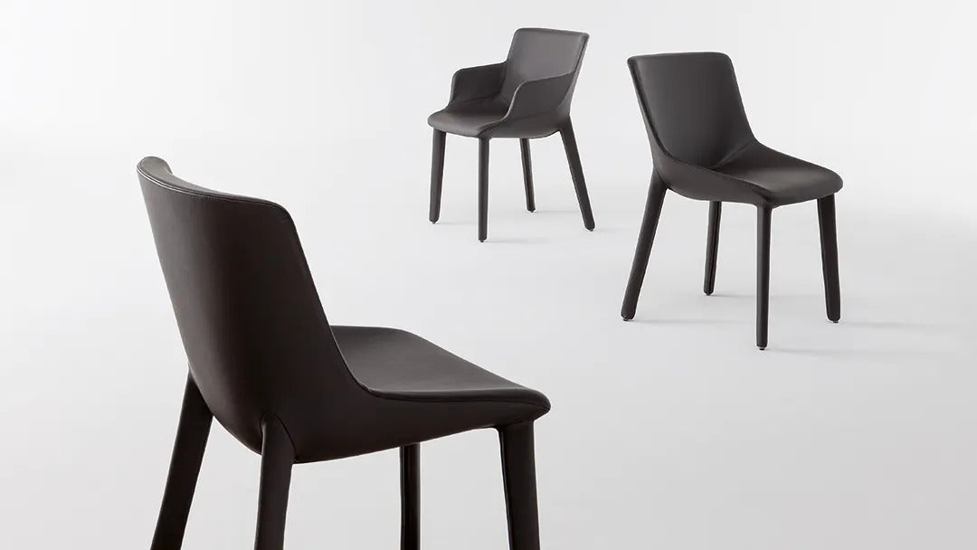 Bonaldo Artika Dining Chair