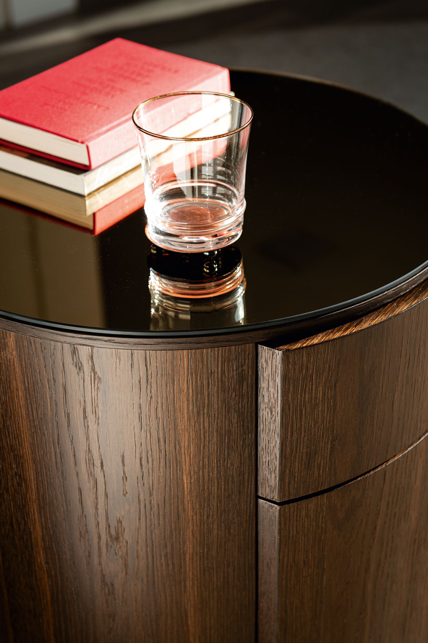 Cattelan Lido Nightstand
