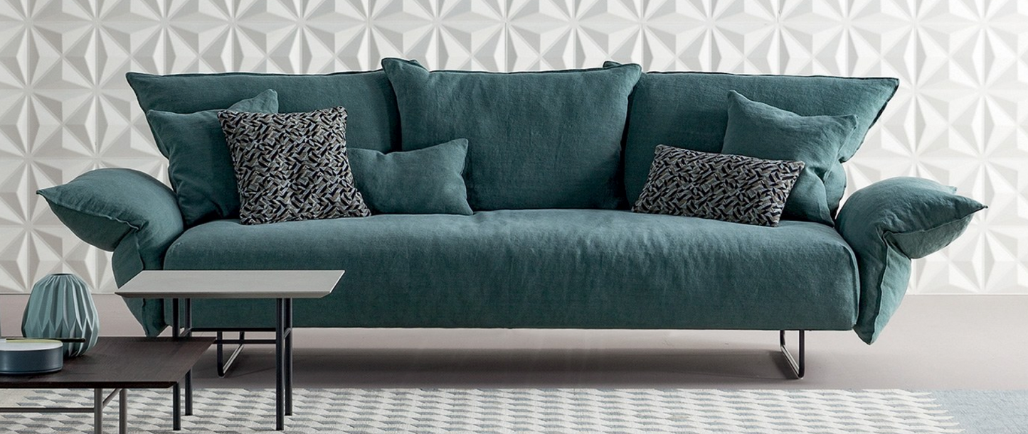 Bonaldo Madame C Sofa