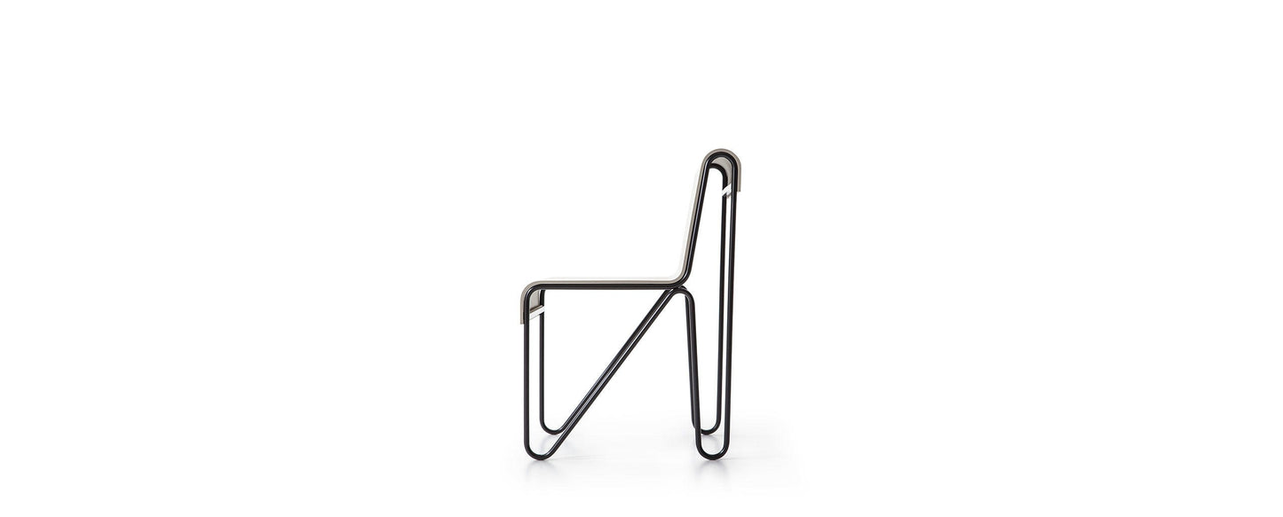 Cassina Beugel Dining Chair