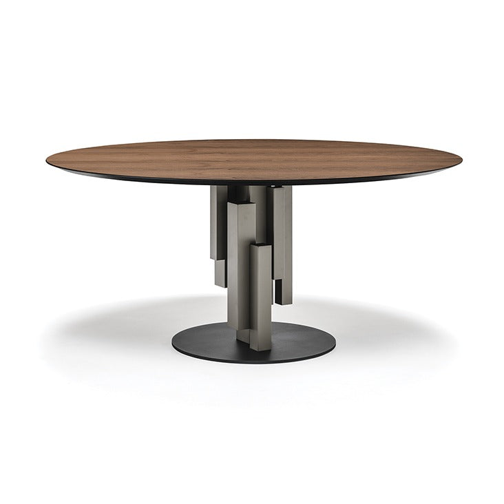 Cattelan Skyline Round Dining Table