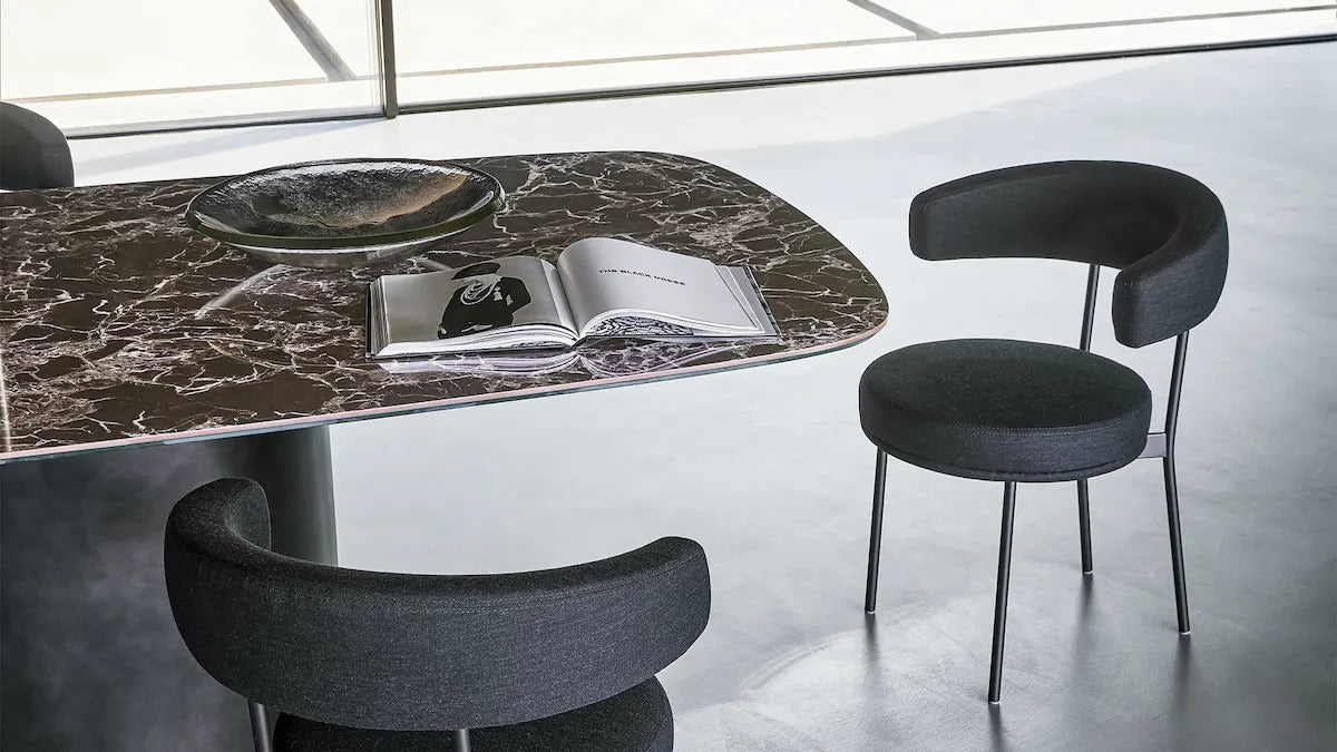 Bonaldo Mellow Dining Table