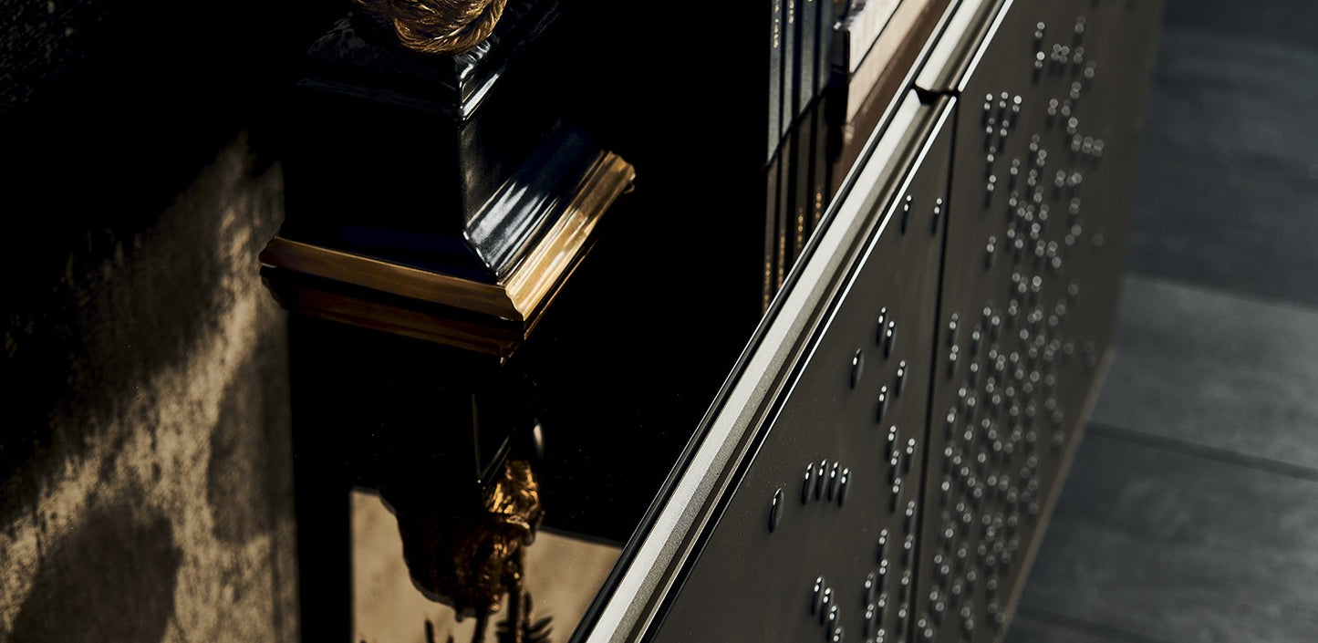 Cattelan Voyager Sideboard