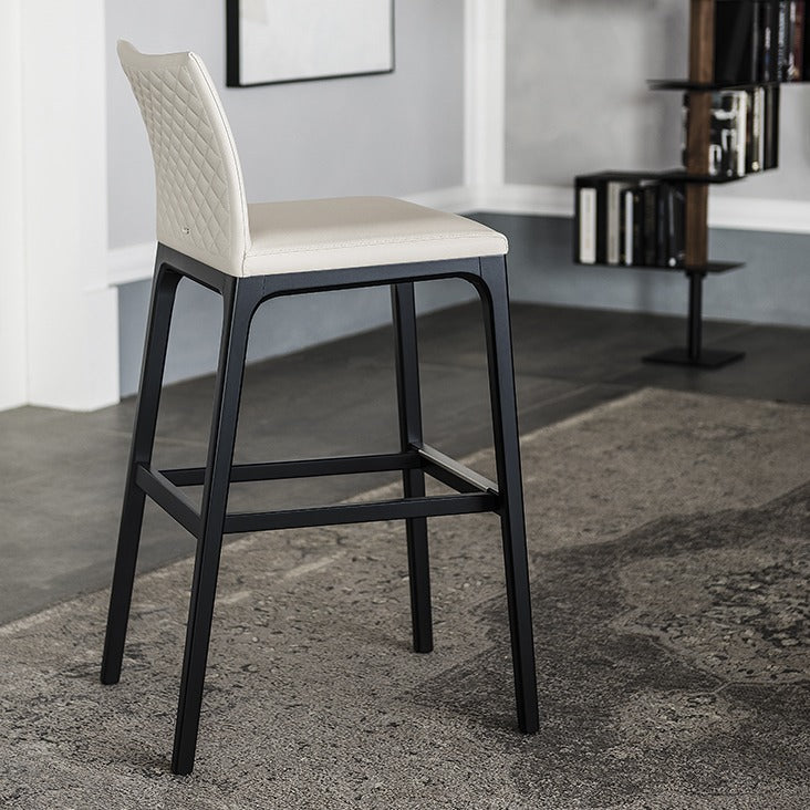 Cattelan Arcadia Couture Bar Chair