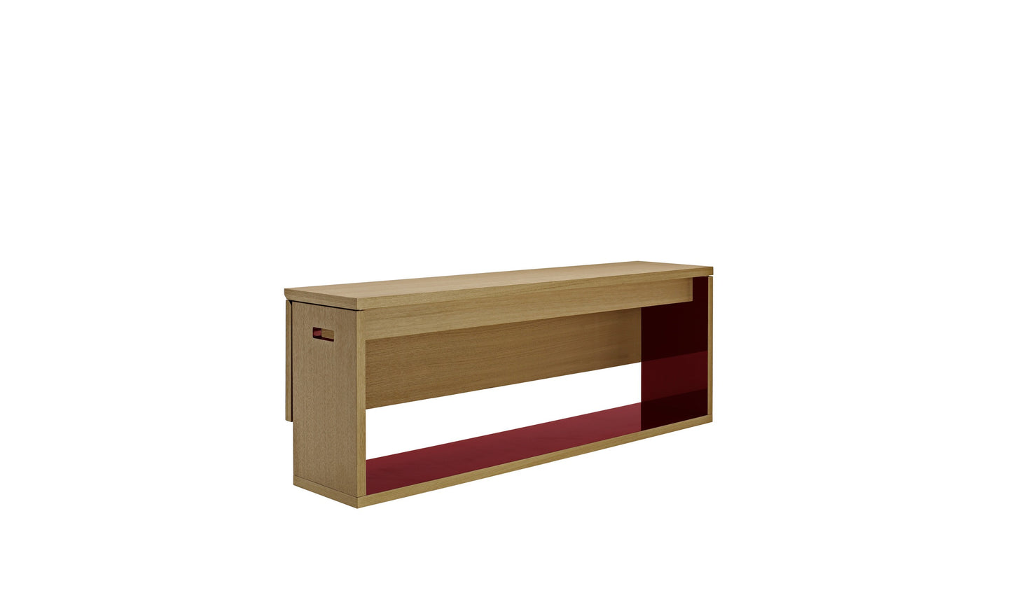 B&B Frank '12 Sideboard