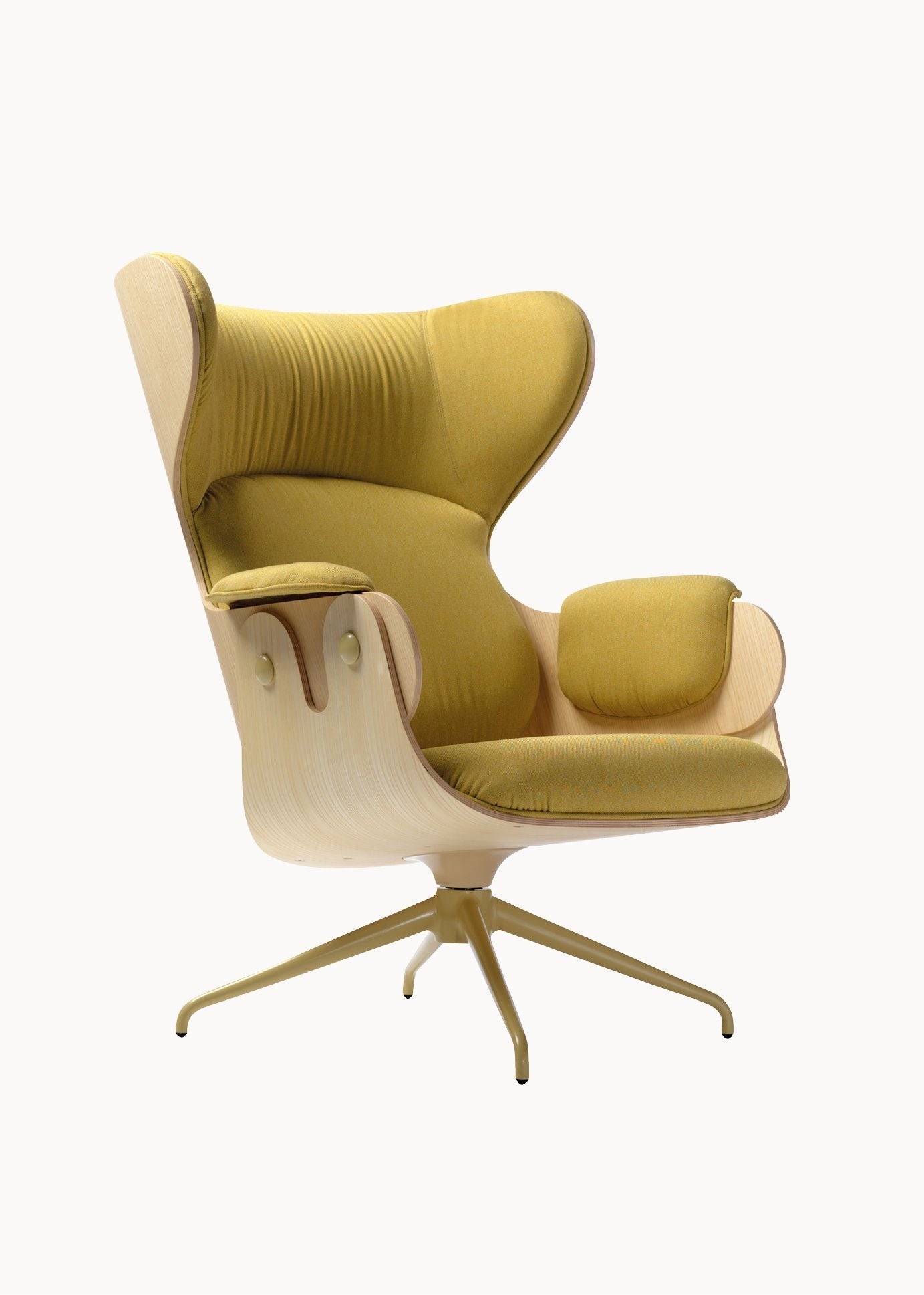 Bd Barcelona Lounger Leisure Chair